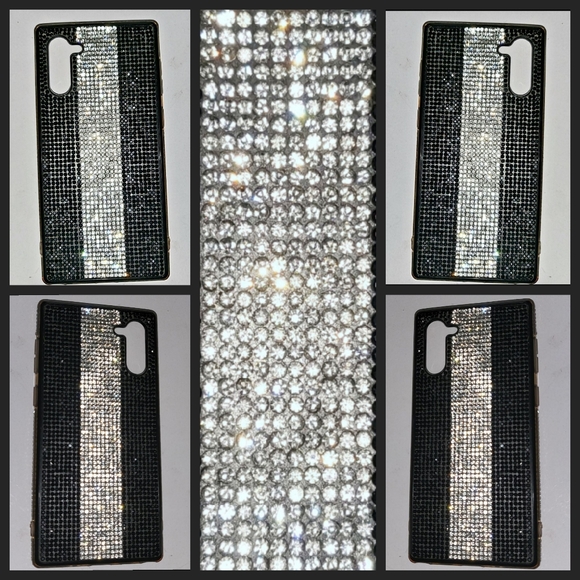 Samsung Galaxy Note 10 Bling Case! - Picture 6 of 6